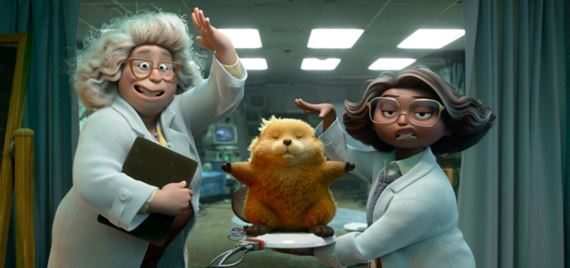 Skokani s� jeden z lep��ch Pixar k�skov s dobr�mi posolstvami