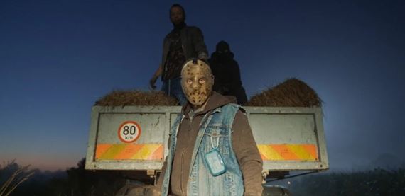 Poberta je svie�a a origin�lna krimikom�dia zo Slov�cka v �ase pand�mie