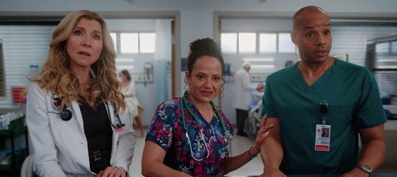 Scrubs - návrat je tak presne taký, aký mnohí fanúšikovia chceli - vtipný, dojímavý a príjemne nostalgický