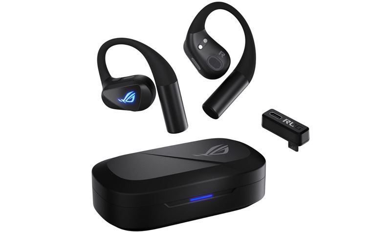 ROG Cetra Open Wireless