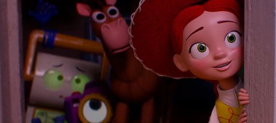 Toy Story 5 otv�ra t�my soci�lnych siet� a kyber�ikany v strete star�ch hra�iek a nov�ch technol�gi�