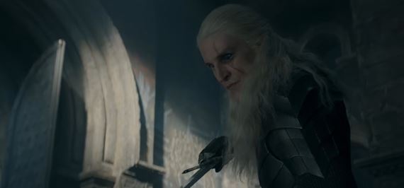 Rod draka - tretia s�ria kone�ne nep�sob� len ako tie� Game of Thrones a zd� sa, �e si na�la vlastn� identitu aj sebavedomie