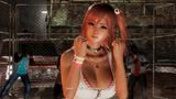 Dead or Alive 6 Last Round