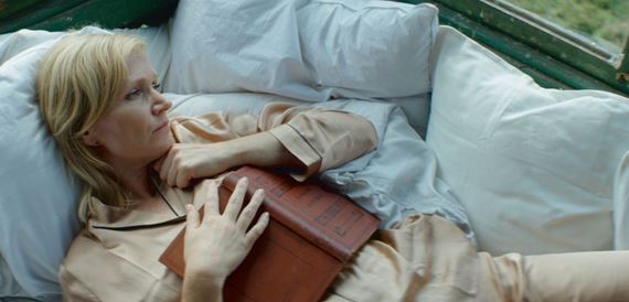 Prameň - Ivan Ostrochovský nechcel nakrútiť ďalší film o utrpení Rómov, ani vytvoriť dielo založené na obviňovaní či moralizovaní