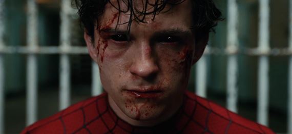 Nov� Spidey nie je generick�m karnevalom atrakci�, ale prekvapivou emo�nou jazdou