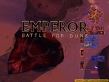 Emperor: Battle For Dune