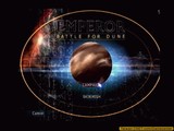 Emperor: Battle For Dune 