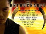Untouchables 