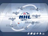 NHL 2001