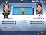NHL 2001