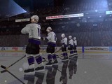 NHL 2001