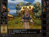 Wizards and Warriors