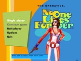 No one lives forver 