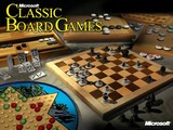 Microsoft Classic Board Games 