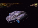 Star Trek DS9 The Fallen 
