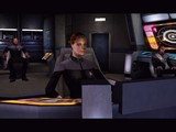 Star Trek DS9 The Fallen 