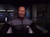 Star Trek DS9 The Fallen