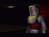 Star Trek DS9 The Fallen