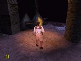 The Mummy 