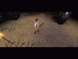 The Mummy
