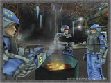 Red Faction  