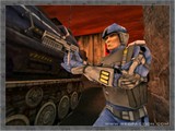 Red Faction  