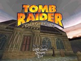 Tomb Raider Chronicles