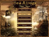 Sea Dogs 