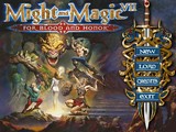 Might and Magic VII: For Blood and Honor 