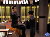 Star Trek:Hidden Evil  