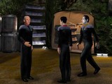 Star Trek:Hidden Evil  