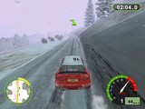 Pro Rally 2001