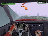 Pro Rally 2001 