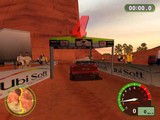 Pro Rally 2001