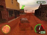 Pro Rally 2001