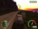 Pro Rally 2001