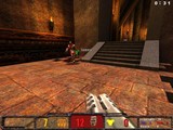Quake 3 team arena