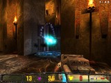 Quake 3 team arena