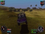 Screamer 4x4