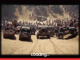 Screamer 4x4
