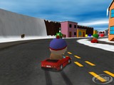 South Park rally 