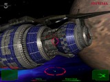 Babylon 5 Into the fire 
