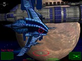 Babylon 5 Into the fire 