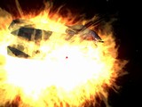 Babylon 5 Into the fire