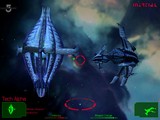 Babylon 5 Into the fire