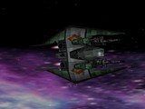 Babylon 5 Into the fire