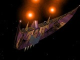 Babylon 5 Into the fire