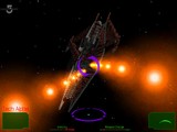 Babylon 5 Into the fire