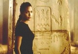 Tomb Raider movie trailer shots 