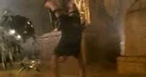 Tomb Raider movie trailer shots